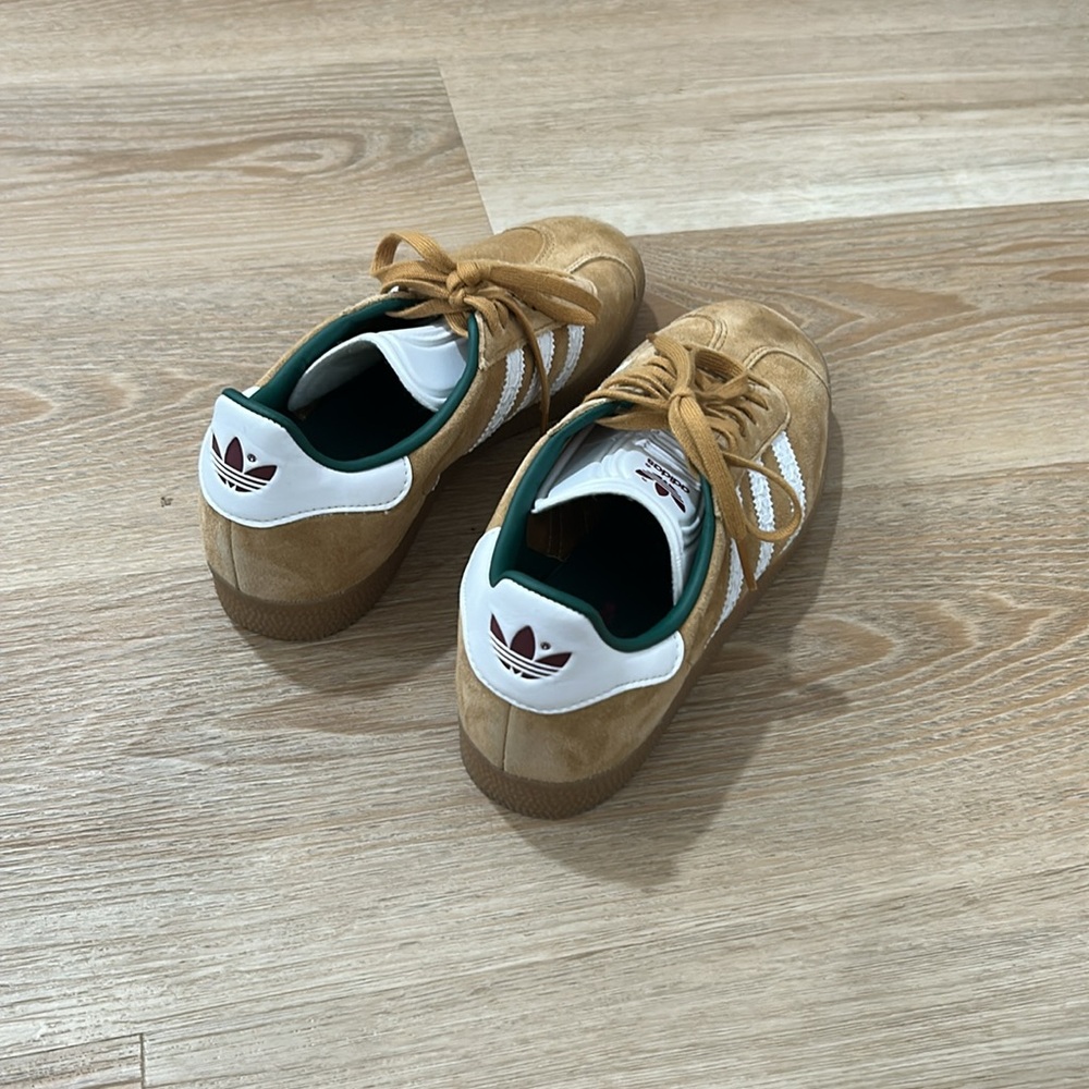 Adidas Gazelle suede - men’s 6 - Picture 2 of 5